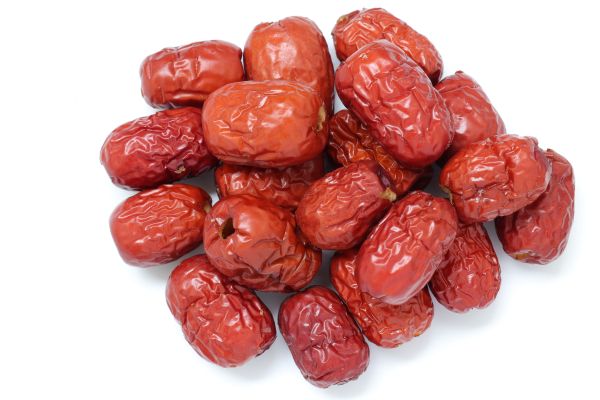 Jujube dénoyauté